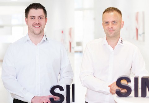 SIMON PROtec creates future-oriented and modern corporate structures