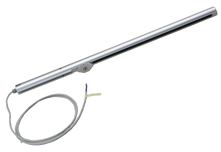 Slit actuator EA-L/S with 750 N force